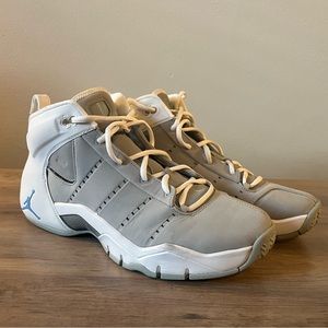 Jumpman Jeter Vital size 9